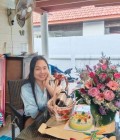 Rencontre Femme Thaïlande à ภูเก็ต : Pornthipha, 39 ans